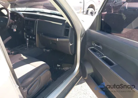 2010 Jeep Liberty Renegade z USA, uszkodzony, nr VIN 1J4PN3GK9AW179737